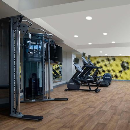 Hampton By Hilton Istanbul Sirkeci Hotel Bagian luar foto