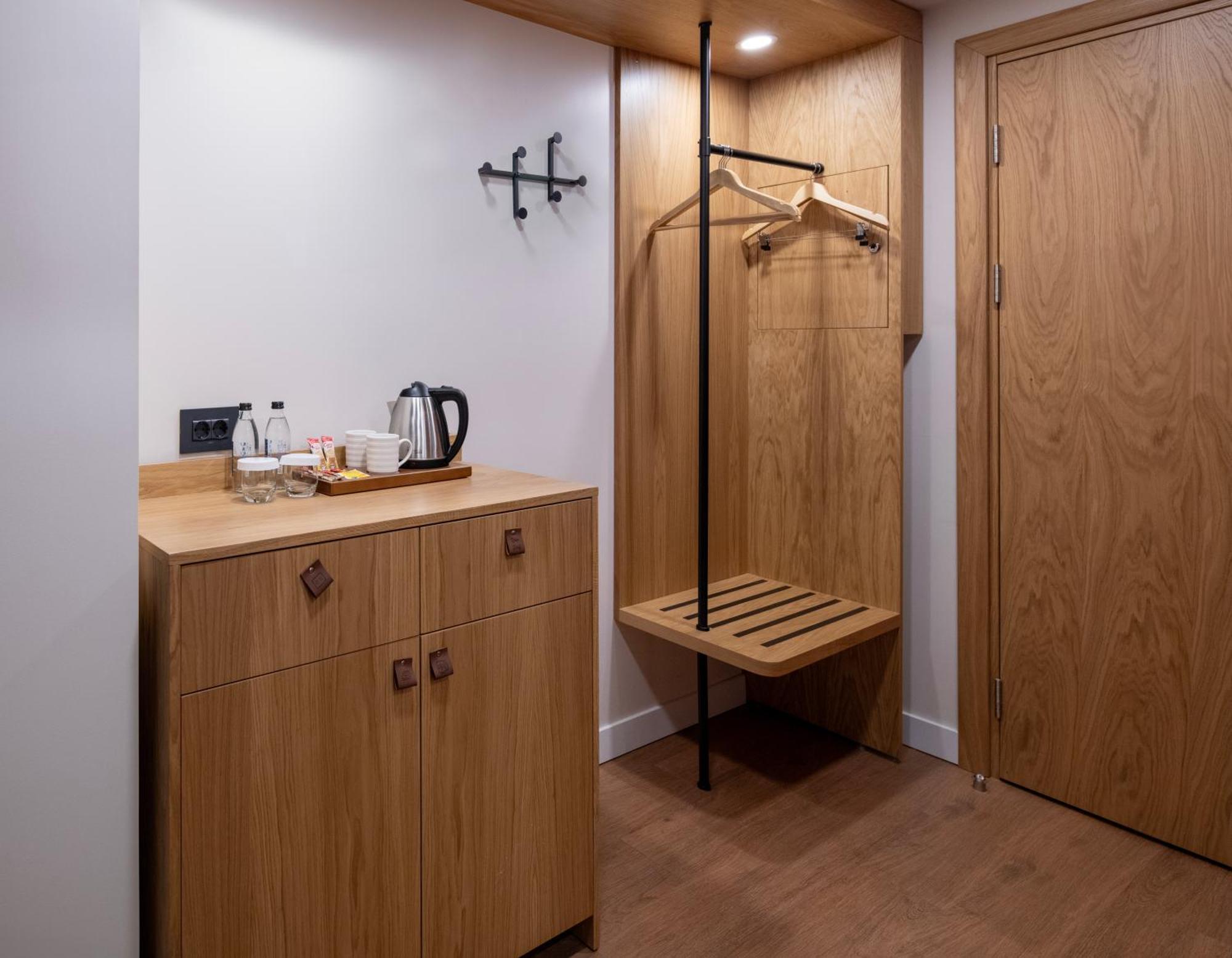 Hampton By Hilton Istanbul Sirkeci Hotel Bagian luar foto