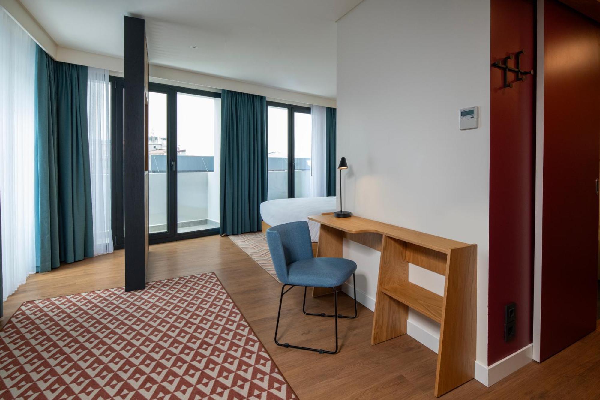 Hampton By Hilton Istanbul Sirkeci Hotel Bagian luar foto