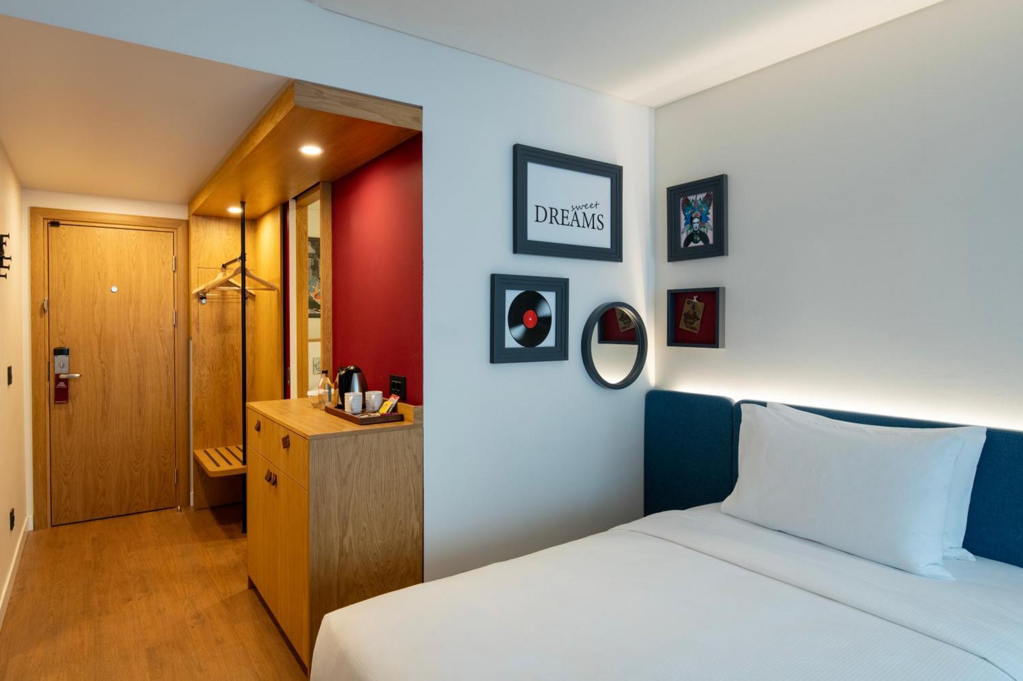 Hampton By Hilton Istanbul Sirkeci Hotel Bagian luar foto