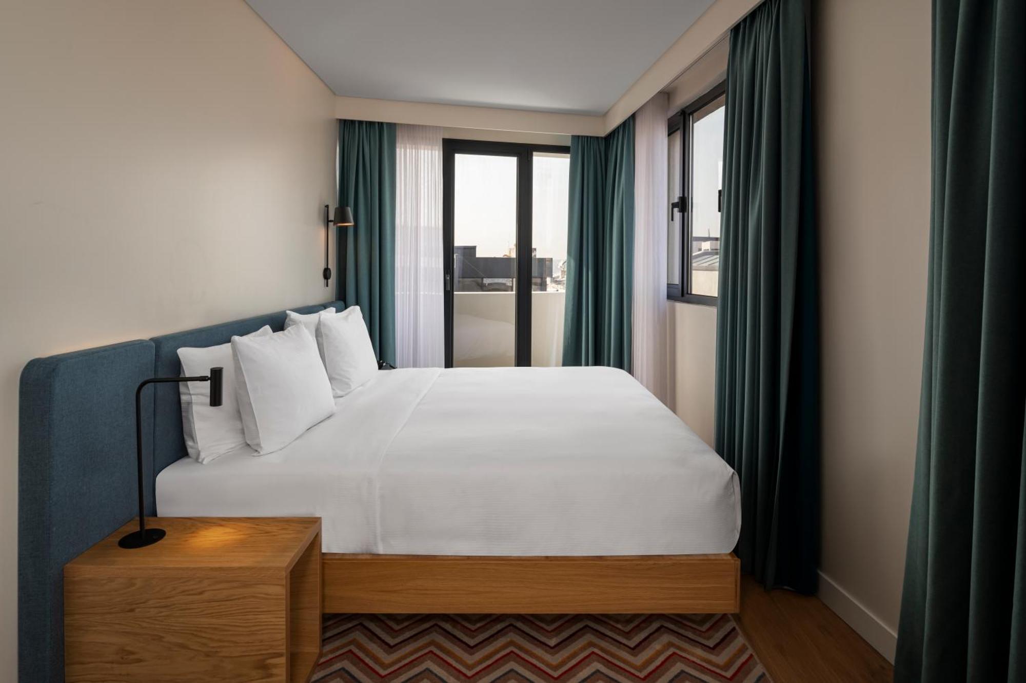 Hampton By Hilton Istanbul Sirkeci Hotel Bagian luar foto